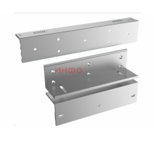Hikvision DS-K4H255-LZ Комплект монтажных уголков