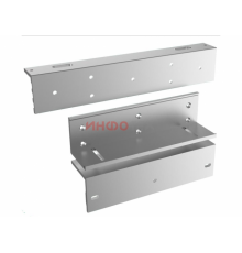 Hikvision DS-K4H255-LZ Комплект монтажных уголков