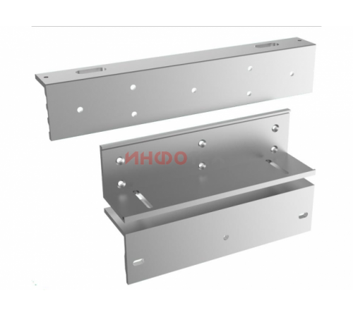 Hikvision DS-K4H255-LZ Комплект монтажных уголков