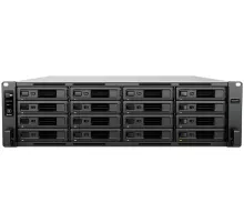 SYNOLOGY RS2825RP+ СХД стоечное исполнение