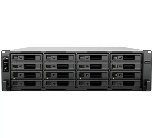 SYNOLOGY RS2825RP+ СХД стоечное исполнение