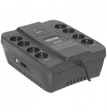 PowerCom Spider SPD-550U LCD USB ИБП