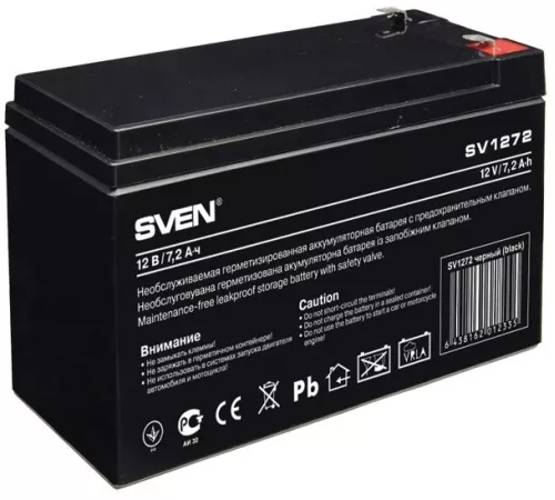 Sven SV 1272 SV-012335 Батарея аккумуляторная