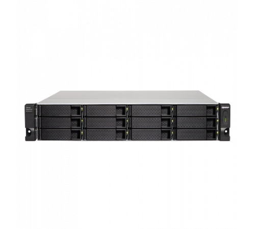 QNAP TL-R1200C-RP USB-модуль расширения