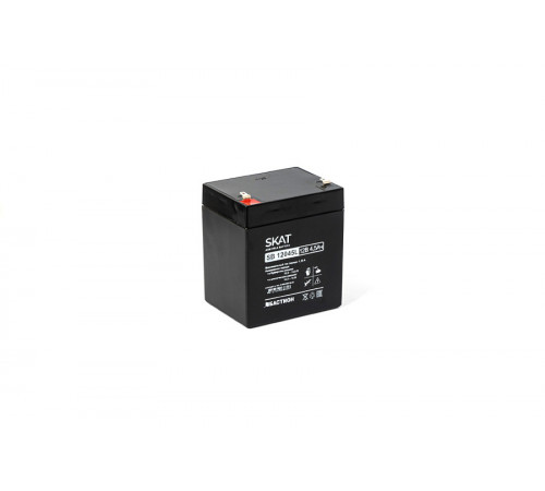 Bastion SKAT SB 12045L Аккумулятор