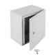 ЦМО Elbox EMW-600.500.210-1-IP66 Шкаф электротехнический настенный