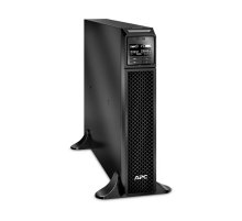 APC Smart-UPS SRT 3000VA Источник бесперебойного питания SRT3000XLI
