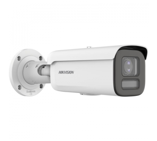 Hikvision DS-2CD2647G2HT-LIZS(2.8-12MM) IP-камера