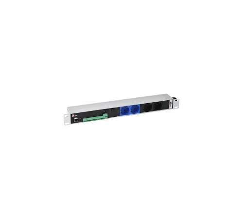 ЦМО R-MC1-32-2X2S-440-K Управляемый блок розеток