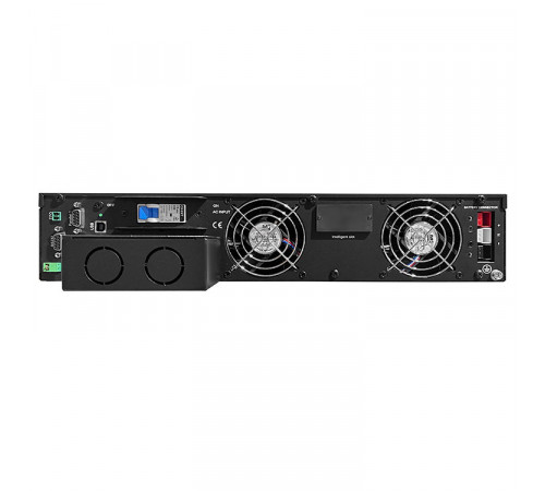 HIDEN KU9110-RT 10000VA/9000W ИБП