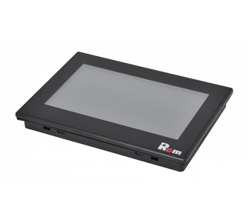 ЦМО R-HTP-07P02 HMI-дисплей