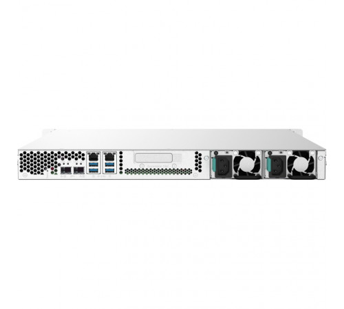 QNAP TS-432PXU-RP (TS-432PXU-RP-2G) Сетевое хранилище