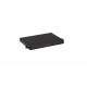 NIKOMAX NMC-OKFP-SL-1U-BK Органайзер оптический
