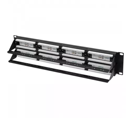 SNR SNR-UD-2U48-5E-H Коммутационная панель
