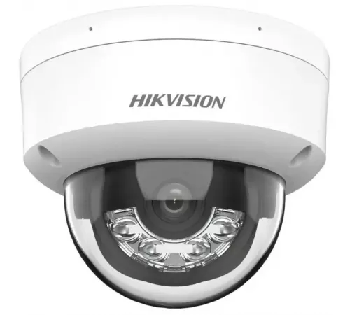 Hikvision DS-2CD1143G2-LIU 2.8 ММ IP Камера