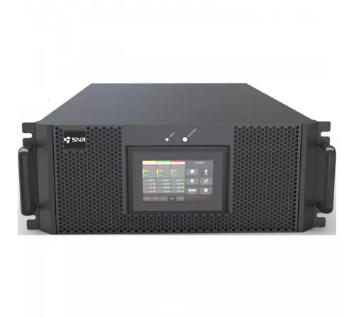 SNR SNR-UPS-ONRT-40-INTXL33 Источник бесперебойного питания