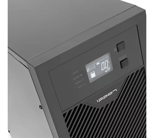 Ippon NOVUS 6K 5400Вт 6000ВА 1912640 ИБП