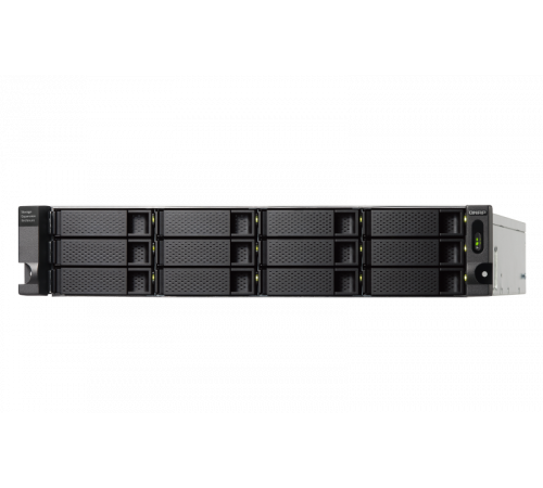 QNAP TL-R1200C-RP USB-модуль расширения