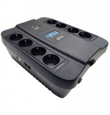 Powercom Spider SPD-900U LCD USB ИБП 1456263