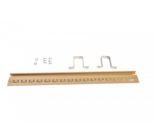 ЦМО Elbox EMS-2388650 Комбинированная ЭМС шина