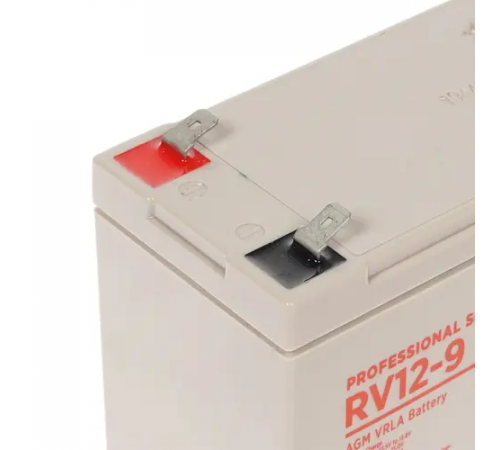 CyberPower RV 12-9 Аккумуляторная батарея