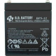 B.B.Battery BP 5-12 Аккумулятор