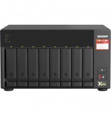 QNAP TS-873A (TS-873A-8G) Сетевое хранилище
