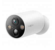 TP-Link TAPO C425 Умная камера с питанием