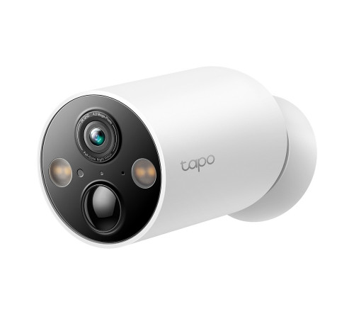 TP-Link TAPO C425 Умная камера с питанием