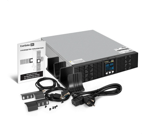 Exegate PowerExpert EX297667RUS ИБП