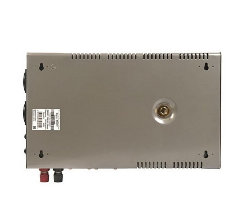 Powerman Smart 500 INV SILVER 6195083 ИБП с Внешними АКБ