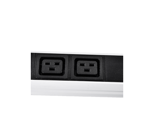 ЦМО R-2MC3-3X16-30XC13-6XC19-MCL-1820-3-3PN Блок розеток