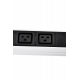 ЦМО R-2MC3-3X16-30XC13-6XC19-MCL-1820-3-3PN Блок розеток