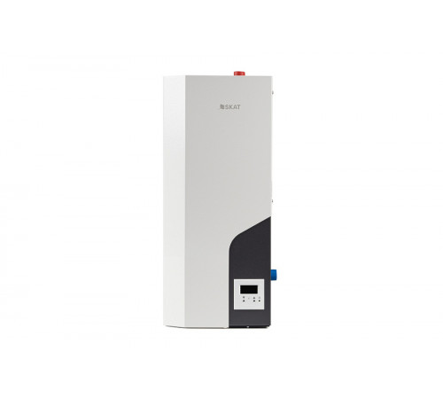 Бастион SKAT Silver StS-12 + SKAT E UPN 3800/63А 12391 Комплект