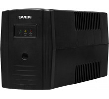 SVEN Pro 600 SV-013837 Источник бесперебойного питания