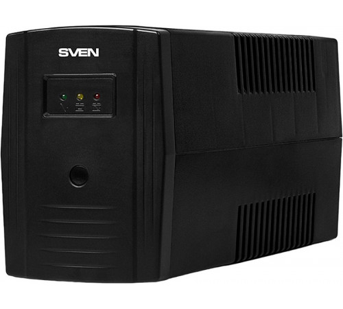SVEN Pro 600 SV-013837 Источник бесперебойного питания
