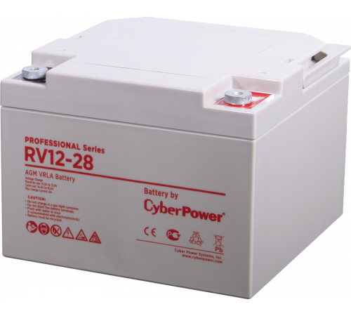 CyberPower Professional Series RV 12-28 Аккумулятор