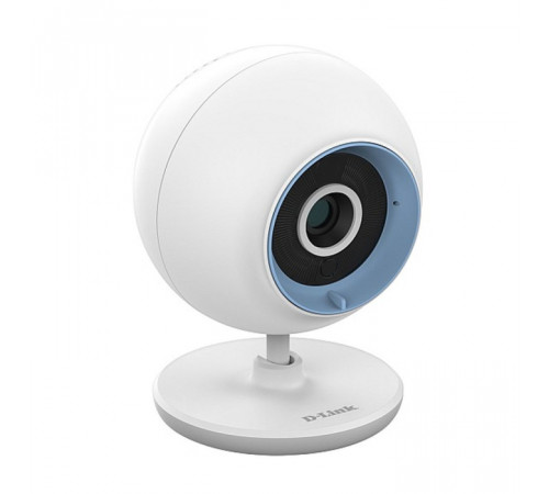 D-Link DCS-700L Беспроводная облачная сетевая VGA-камера для наблюдения за ребенком DCS-700L/A1A