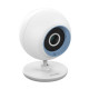 D-Link DCS-700L Беспроводная облачная сетевая VGA-камера для наблюдения за ребенком DCS-700L/A1A