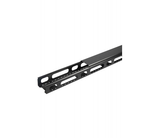 Hyperline CMV-42U-ML Металлический вертикальный кабельный организатор
