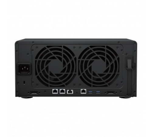 Synology DS1823XS+ СХД настольное исполнение