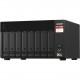 QNAP TS-873A (TS-873A-8G) Сетевое хранилище