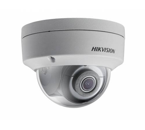 Hikvision DS-2CD2123G0-IS (4MM) IP-камера