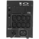 Powercom Smart King Pro+ SPT-2000-II LCD ИБП 1152568