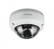 D-Link DCS-4603 Купольная сетевая камера DCS-4603/UPA/A2A