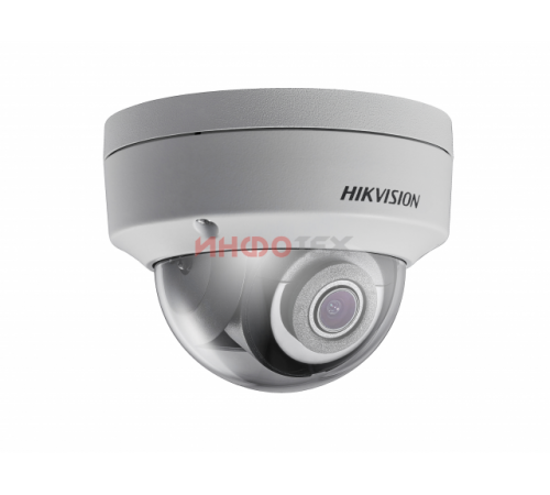 Hikvision DS-2CD2143G0-IS (6MM) IP-камера