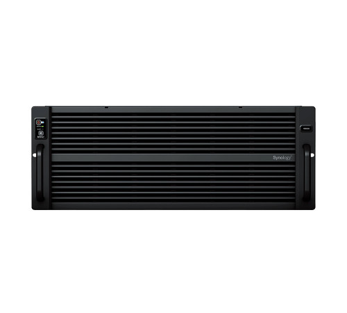 Synology HIGH DENSITY HD6500 Система хранения данных
