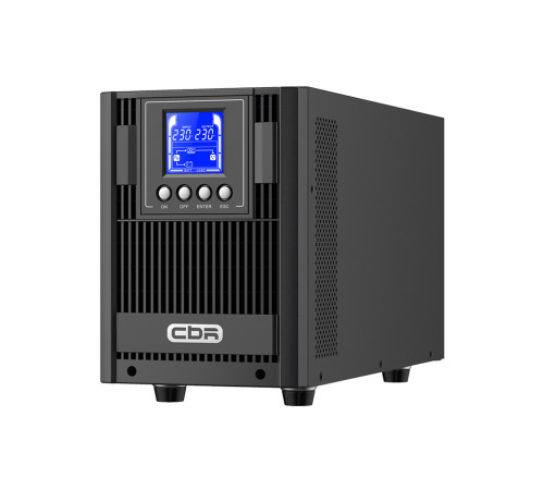 CBR ESSENCE ESN-1500C ESN-1.5KT-6I-LCHERSC ИБП