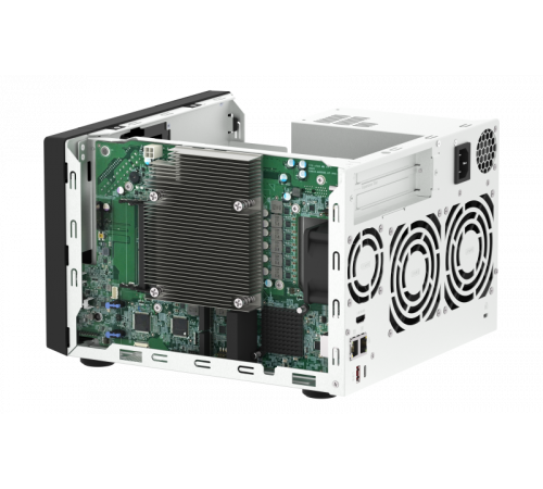 QNAP TVS-H674-I5-32G Сетевое хранилище