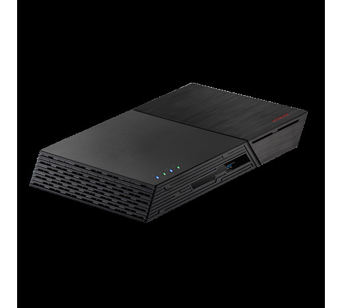 ASUSTOR FS6812X 90IX01S2-BW3S00 Платформа СХД